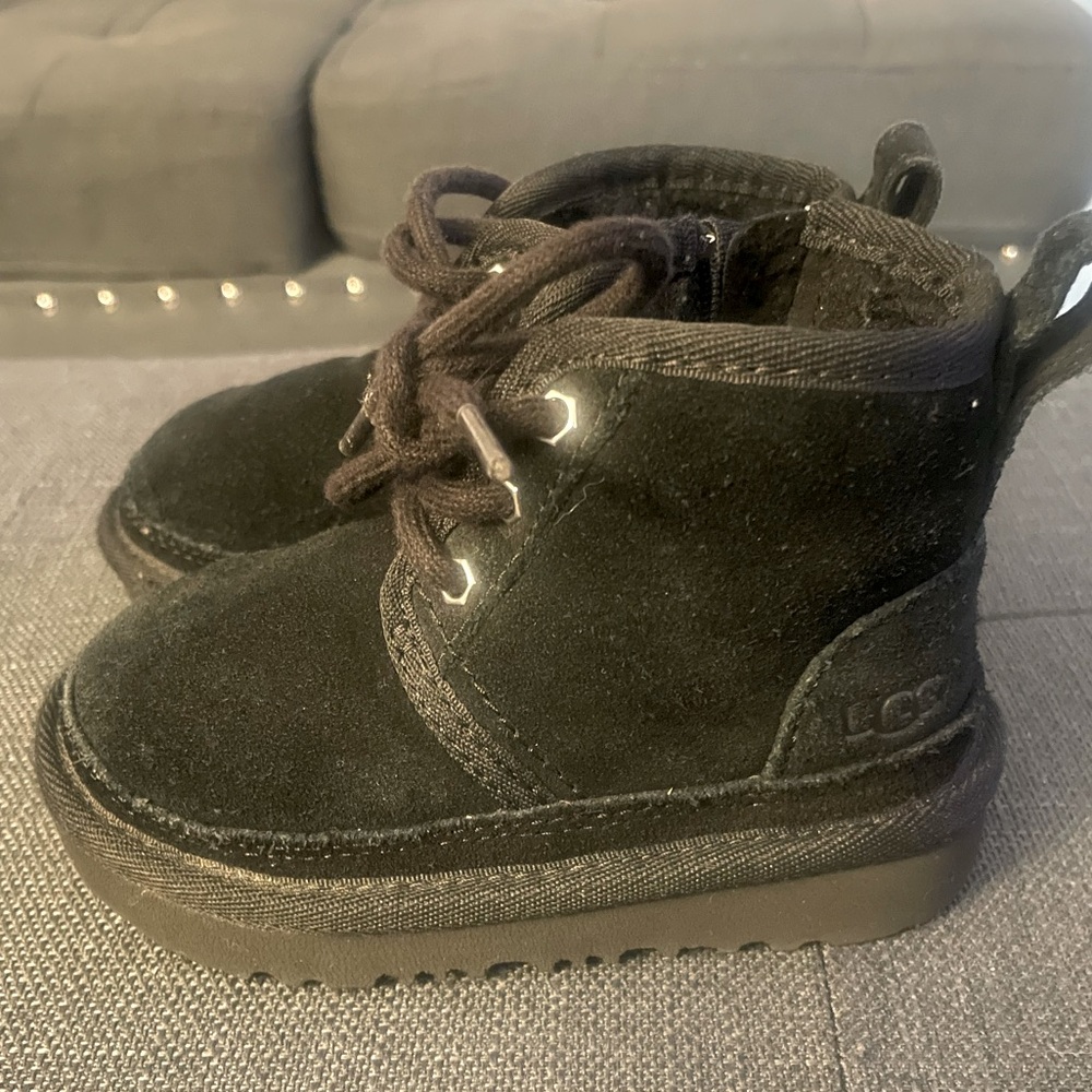Neumel Ugg Boots